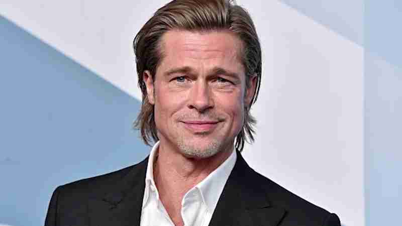 Brad Pitt (59 Years Old) Shares His Secrets To Look 31| Diet + Work Out Revealed, Video Screenshot, tags: spekulationen über ein - Youtube